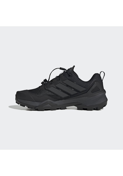 Adidas Jh6384 Terrex Skychaser Erkek Outdoor-bot Siyah