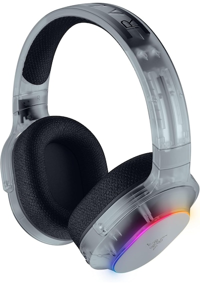 Razer Barracuda X Chroma Bluetooth 5.3 Kablosuz Kulaklık