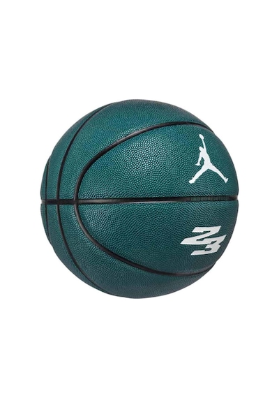 Jordan Ultimate 2.0 8p Graphic Deflated Unisex Yeşil Basketbol Topu J.100.8257.324.07 1658092