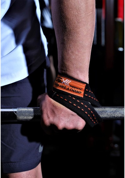 Figure 8 Loop Lifting Straps Standart