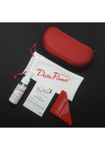 Della Pianto Dp116Brwn Cat Eye Kedi Gözü Kadın Güneş Gözlüğü