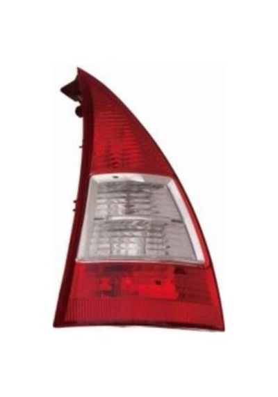 Arka Sağ Stop Lambası Citroen C3 Ii 2005-2009 Arasi (Depo)