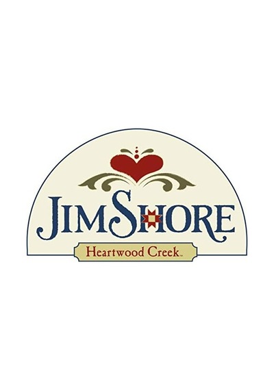 Enesco Heartwood Creek By Jim Shore Figurine, Çok Renkli, Tek Beden 11725789