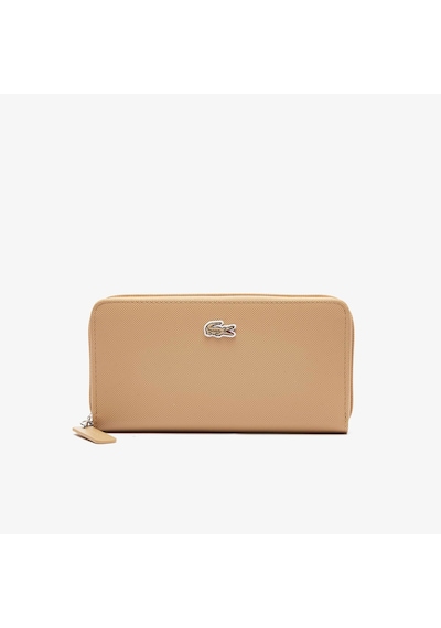 Lacoste Kadın Cüzdan Nf2900po-c87 Nf2900po-c87 Bej Bej