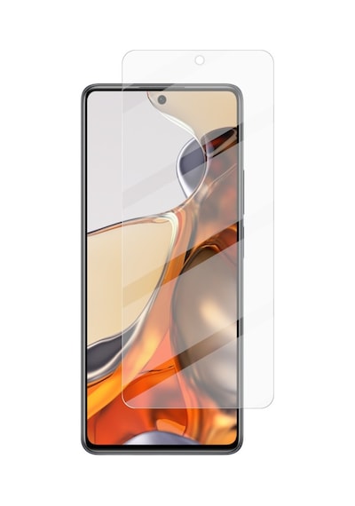 Xiaomi Mi 11T Pro Nano Kırılmaz Cam Ekran Koruyucu