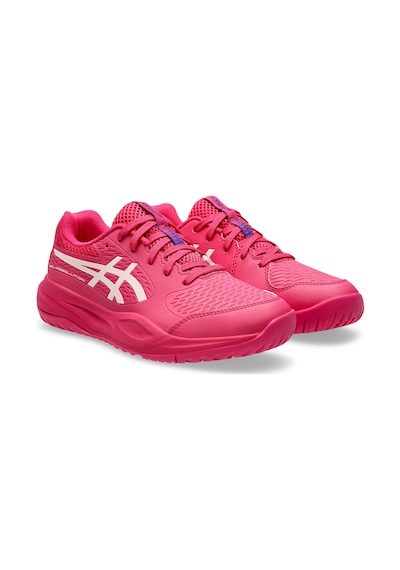 Asics Gel-resolutıon X Gs Kids Orange Tenis Ayakkabısı 1044a081-700 Turuncu
