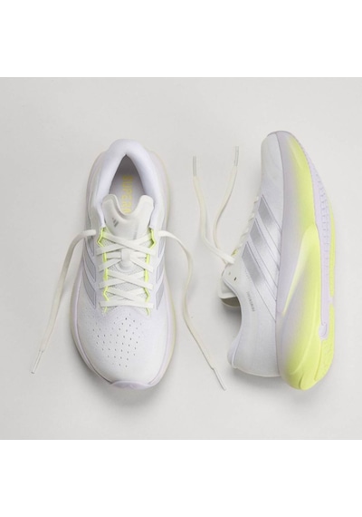 Adidas Kı9225 Supernova Rıse 3 W Kadın Yürüyüş Koşu Ayakkabısı Gri