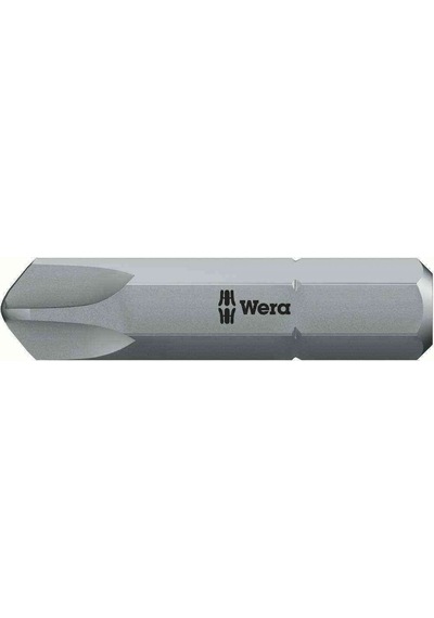 Wera 871/2 Z Torq-set 5/16"x32 MM Bits 05066656001