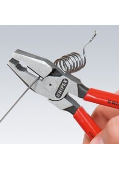 Ağır Tip Kombine Pense 225 Mm Rm 0202225