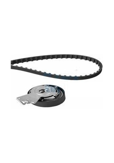 GATES K015575XS TRİGER EKSANTRİK GERGİ SETİ FIORINO / 106 206 306