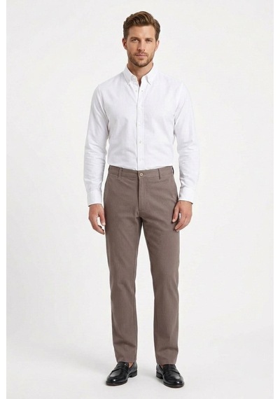 UKİ Uki Vizon Jogger Pantolon VİZON