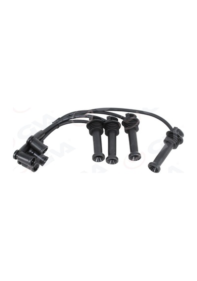 Buji - 221 - Kablosu Focus-cmax-fiesta-mondeo-bmax-mazda-volvo C30-s40-v50 98- - Dpmıx-hb - 1.4-1.6 Zetec
