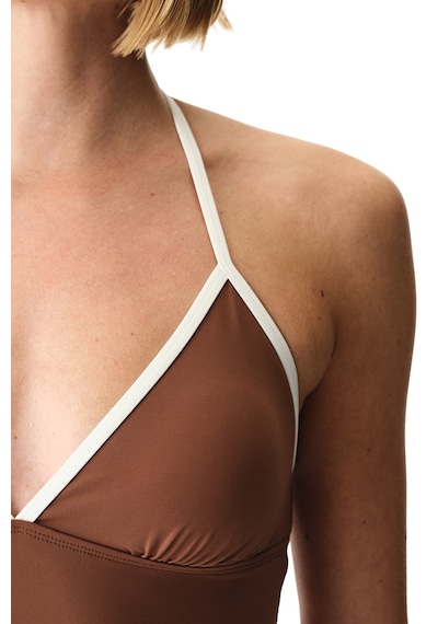 Penti Açık Kahverengi Fiona Tankini Bikini Üstü