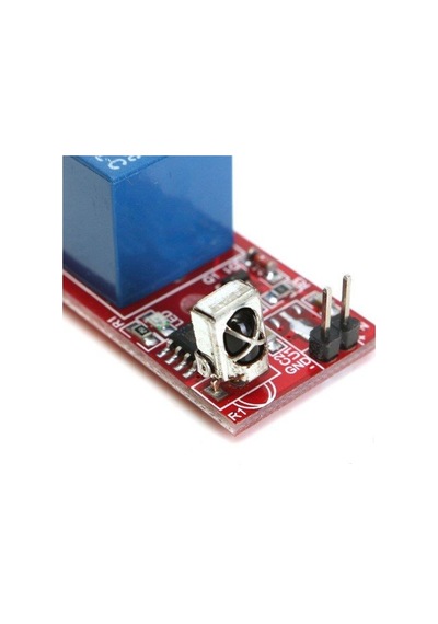 Motorobit-Ir Kumandalı Röle Kartı 12V 1 Kanal