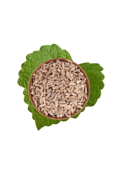 Ay Çekirdeği İçi Çiğ 500 g