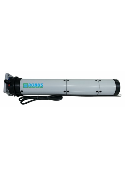Robus 330 Nm Redüktörlü Tüp Kepenk Motor