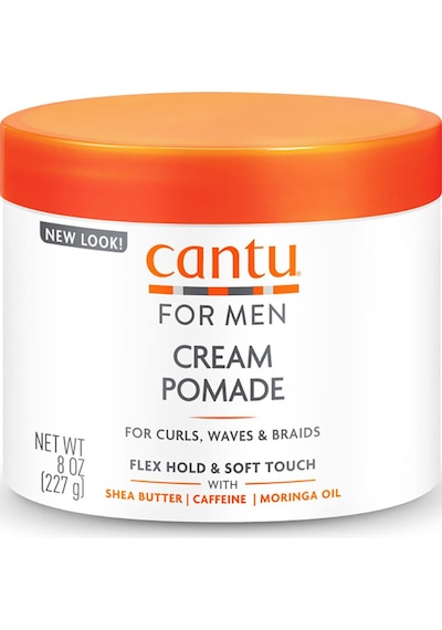 Cantu Erkek Saç Şekillendirici Krem Pomad 227gr