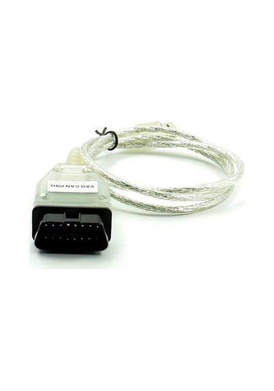 Vag - Can Pro Dongle Beraber V5.5.1