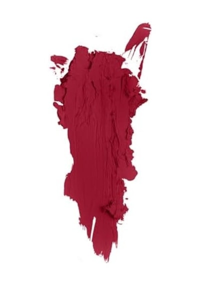 Mattever Lipstick 14 Cherry Yarı Mat Bitişli Ruj, Pembe 0