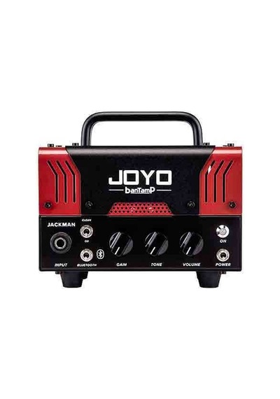 Joyo Jackman Bantamp 20W Tube Kafa Amfi