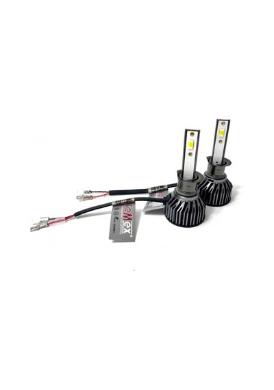 Femex Eco Power Csp 3570 H1 Led Xenon Far Ampulu