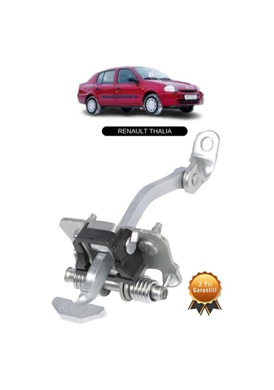Renault Thalia Uyumlu Arka Kapı Gergisi 7700842859