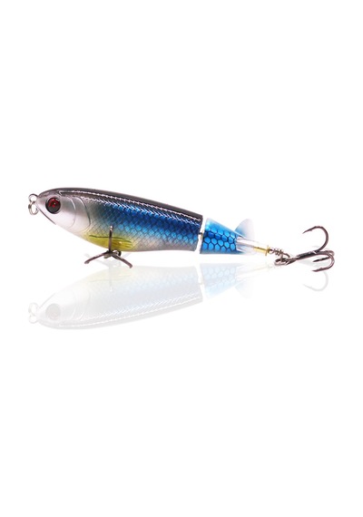 Neevoyu Yüzen Kurşun Balık Yemleri - 10.5cm Çevreci Abs Malzeme İle Gerçekçi Tasarım