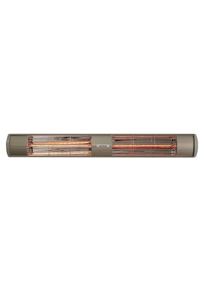 Hottable Classic 4000 W Su Geçirmez Infrared Dış Ortam Isıtıcı