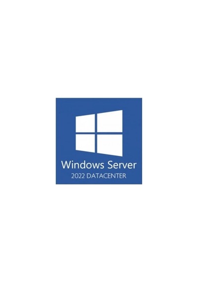 Windows Server 2022 Datacenter 5,0 1 Değerlendirme