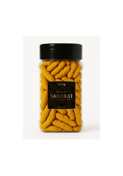 Premium Zerdeçal Kökü Kuru 150 Gr