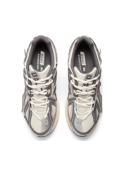 New Balance 1906 Unisex Spor Ayakkabı Gri