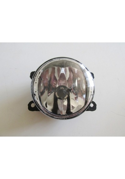 2011-2015 Renault Latıtude Sis Lambası Sağ-sol Aynı Adet Ampülsüz Eurolamp Oem No: 261500097r-