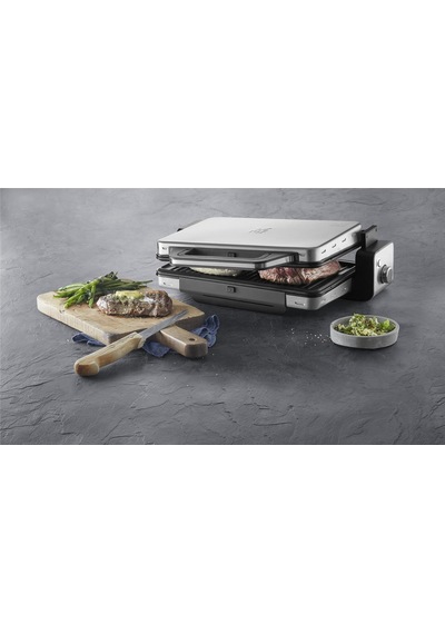 WMF Lono Contact Grill Izgara Ve Tost Makinesi