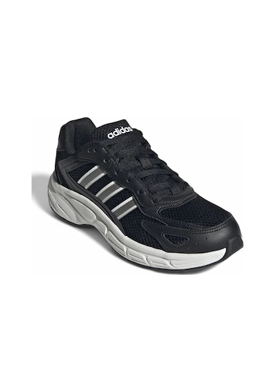 Adidas Eclyptıx 2000 Siyah Erkek Sneaker Ayakkabı Siyah Beyaz Siyah - Beyaz