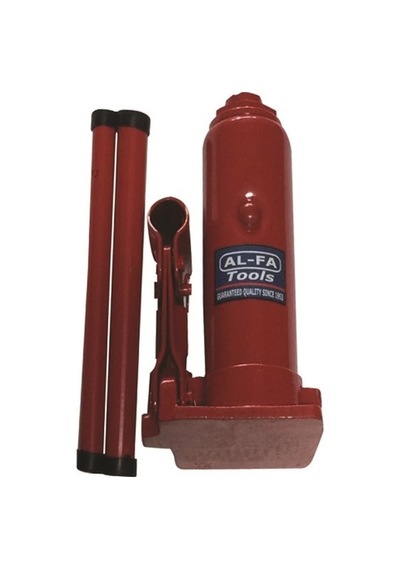 Şişe Kriko No.8 Ton Af-212511-8 Al-fa Tools
