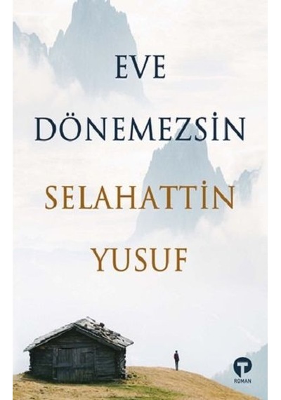 Eve Dönemezsin - Elwm-898249