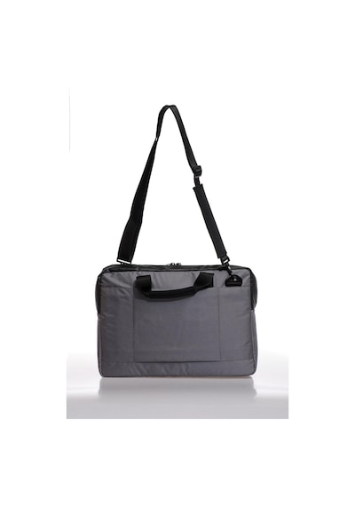 Pierre Cardin Laptop Ve Evrak Çantası 01pc001152 Gri