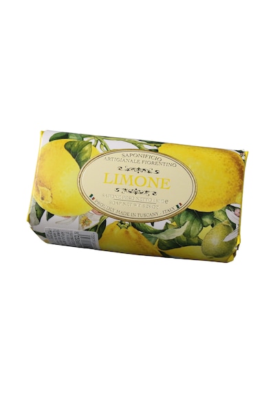 Saponificio Artigianale Fiorentino Sabun 150 Gr - Limone 8032665593094 Diğer