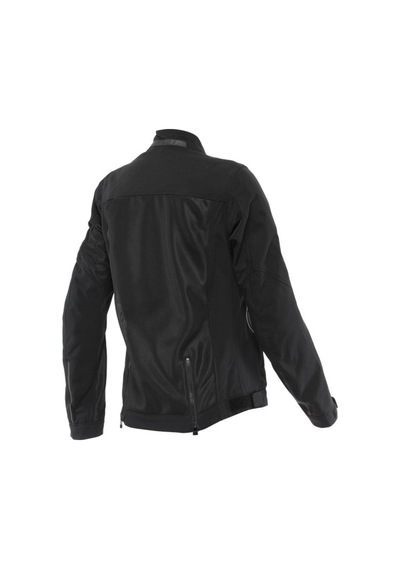 Dainese Sevilla Air Black Motosiklet Montu
