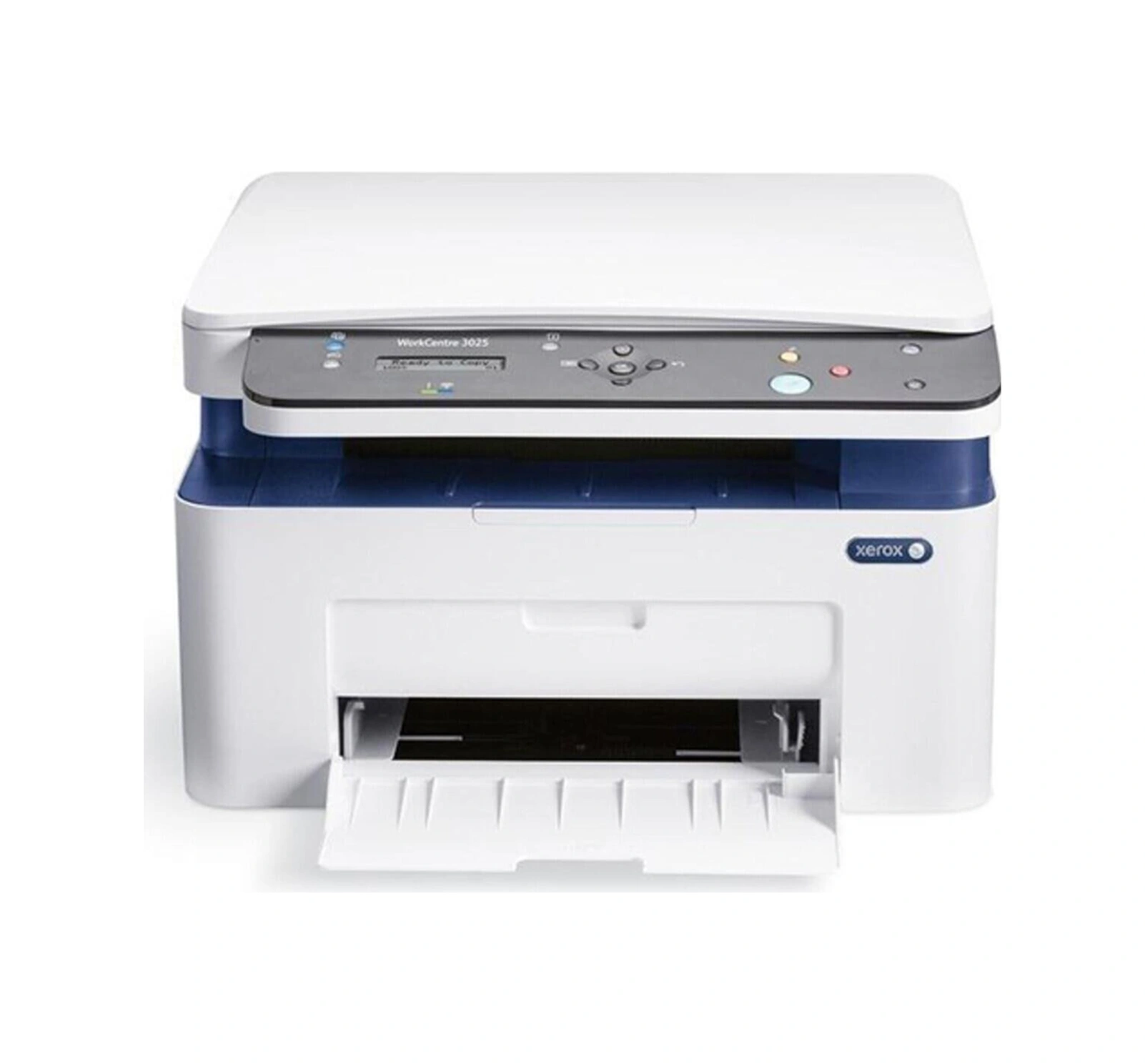 Workcentre 3025v Bı Mono Laser Yazıcı A4 Fotokopi Tarayıcı 20 Ppm S/b Wıfı-116841