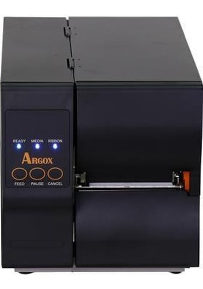 Argox Ix4-250 Pro Termal,direkt Termal Usb,seri,ethernet Barkod Yazıcı Endüstriyel