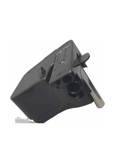 Delonghi Esam3500 Esam3600 Süt Köpürtücü 7332190200 Siyah
