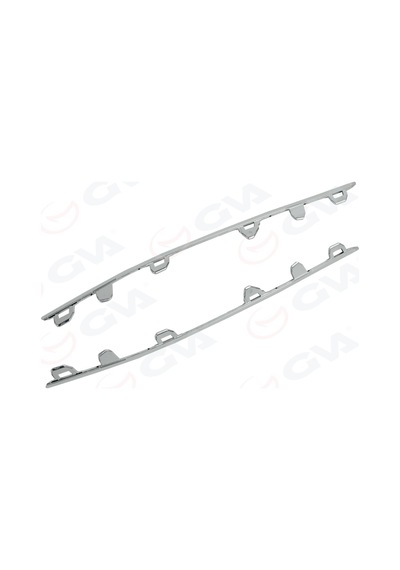 Gva 9514094 Panjur Çıta Tk -krom- Clıo V 20 960109845r