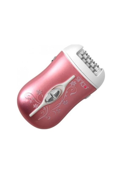 Sinbo SEL-6031 Çift Başlıklı Epilatör