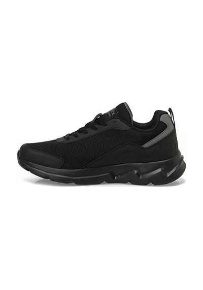 Kinetix Huges Tx 6fx Siyah Erkek Sneaker A102065384 Siyah