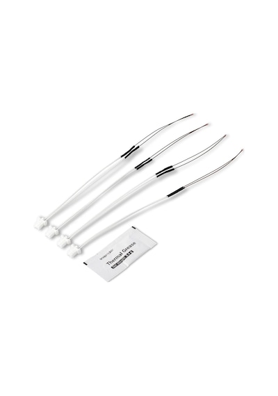 Snapmaker U1 Sıcaklık Sensörü 4 Lü Paket Toolhead Thermistor