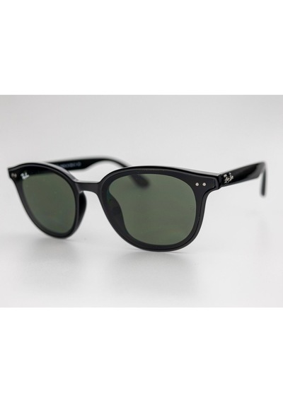 Rayban Rb 4669 601/71 48-18 Unisex Güneş Gözlüğü Belirtilmemiş