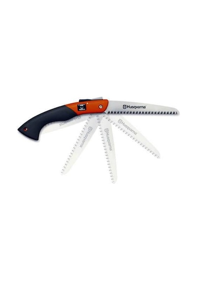 Husqvarna Katlanır Dal Budama Testeresi