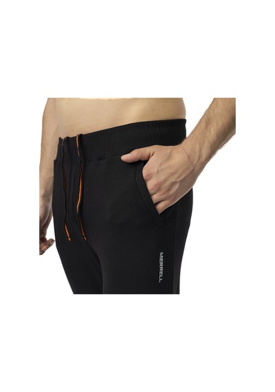 Merrell Merrell Emıl M Erkek Eşofman Alt Siyah