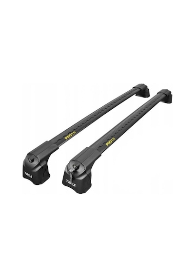 Toyota Uyumlu Land Cruiser Prado (2002-2009) Turtle Air 3 Ara Atkı Seti